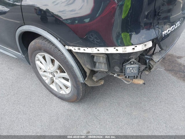 Nissan ROGUE SV 2017 KNMAT2MT2HP570483 Image 13