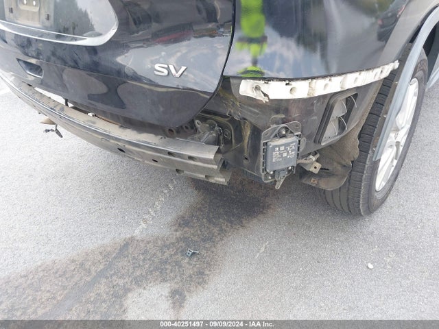 Nissan ROGUE SV 2017 KNMAT2MT2HP570483 Image 14