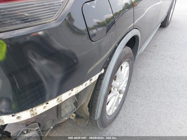 Nissan ROGUE SV 2017 KNMAT2MT2HP570483 Image 15