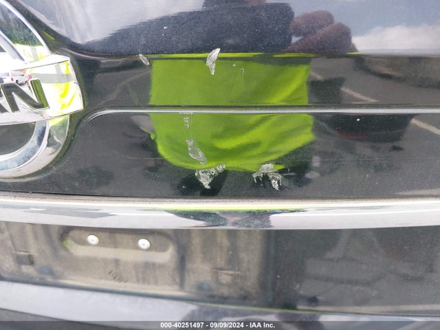 Nissan ROGUE SV 2017 KNMAT2MT2HP570483 Image 16