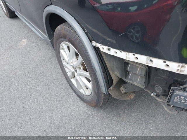 Nissan ROGUE SV 2017 KNMAT2MT2HP570483 Image 17
