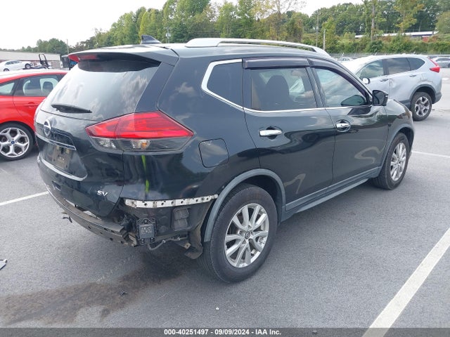 Nissan ROGUE SV 2017 KNMAT2MT2HP570483 Image 4