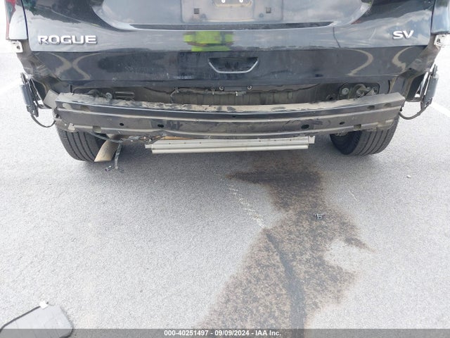 Nissan ROGUE SV 2017 KNMAT2MT2HP570483 Image 6