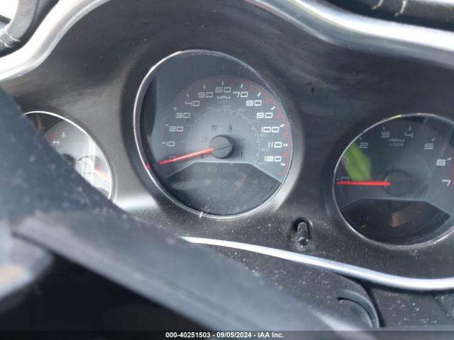 1C3CDZAG3EN224167 Dodge AVENGER SE