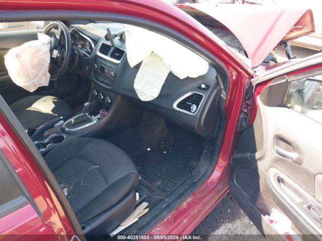 1C3CDZAG3EN224167 Dodge AVENGER SE
