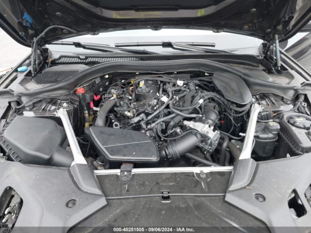 WBA13BJ00NWX54068 BMW 530 I Xdrive