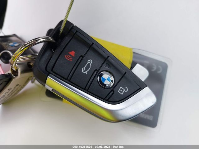 WBA13BJ00NWX54068 BMW 530 I Xdrive