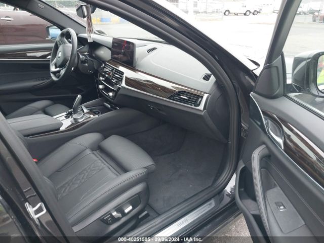 WBA13BJ00NWX54068 BMW 530 I Xdrive