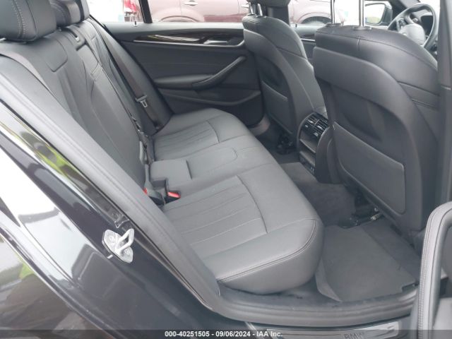 WBA13BJ00NWX54068 BMW 530 I Xdrive