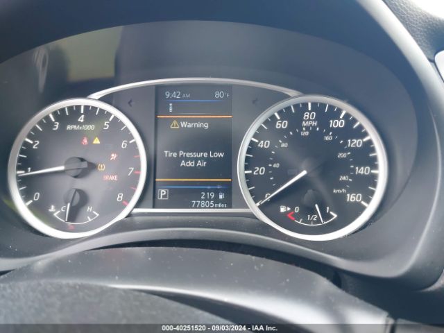 3N1AB7APXKY321171 Nissan SENTRA SV