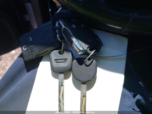 GMC Sierra 1500 Sle 2018 1GTV2MEC6JZ225708 Image 11