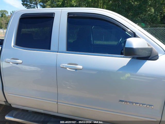 GMC Sierra 1500 Sle 2018 1GTV2MEC6JZ225708 Image 13