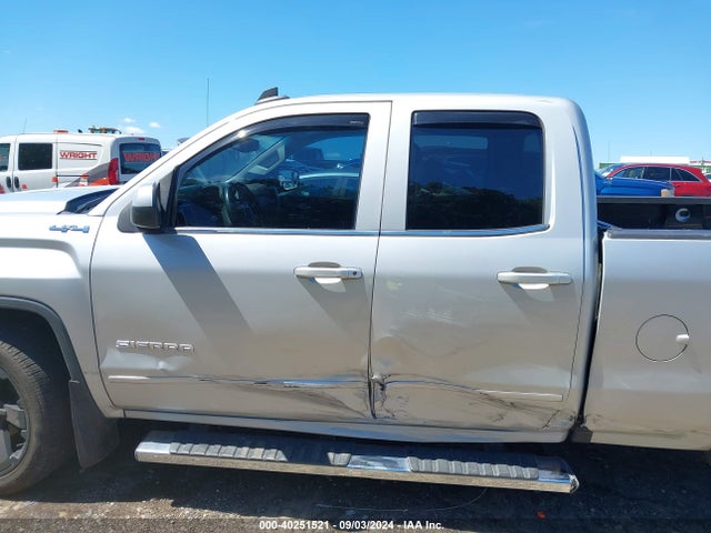GMC Sierra 1500 Sle 2018 1GTV2MEC6JZ225708 Image 14