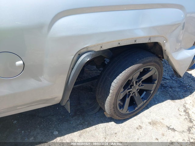 GMC Sierra 1500 Sle 2018 1GTV2MEC6JZ225708 Image 17