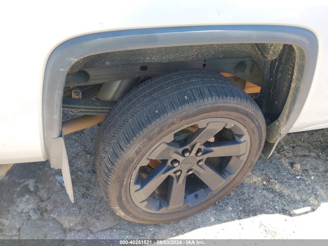 GMC Sierra 1500 Sle 2018 1GTV2MEC6JZ225708 Image 18