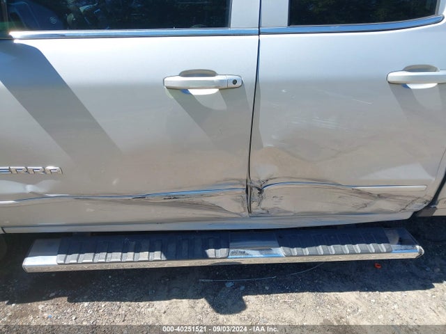 GMC Sierra 1500 Sle 2018 1GTV2MEC6JZ225708 Image 6