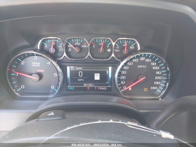 GMC Sierra 1500 Sle 2018 1GTV2MEC6JZ225708 Image 7
