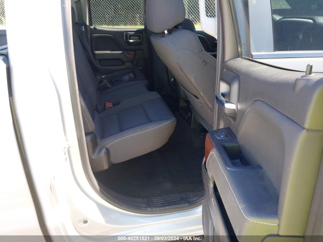 GMC Sierra 1500 Sle 2018 1GTV2MEC6JZ225708 Image 8