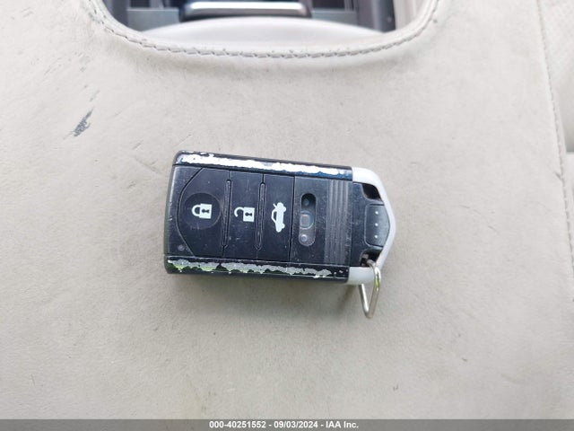 2012 Acura Tl 3.5 მანქანა იყიდება აუქციონზე, vin: 19UUA8F51CA026784, აუქციონის ნომერი: 40251552