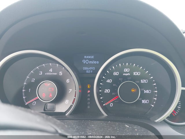 2012 Acura Tl 3.5 მანქანა იყიდება აუქციონზე, vin: 19UUA8F51CA026784, აუქციონის ნომერი: 40251552