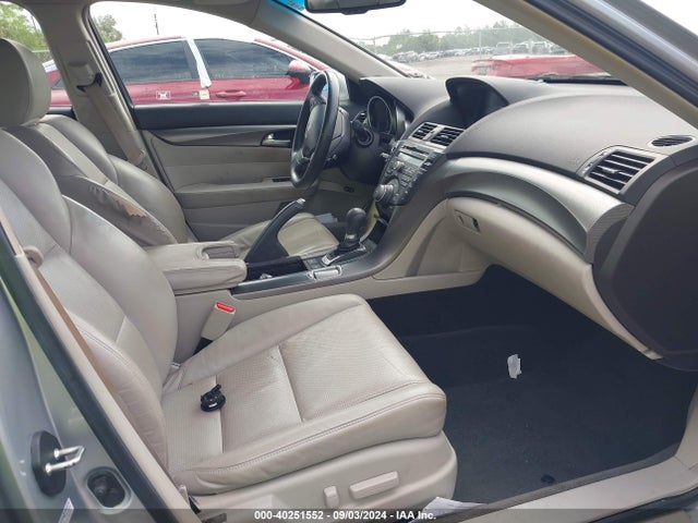 2012 Acura Tl 3.5 მანქანა იყიდება აუქციონზე, vin: 19UUA8F51CA026784, აუქციონის ნომერი: 40251552