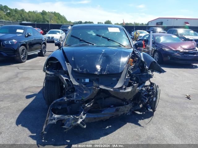 WP1AA2A28ELA96977 Porsche Cayenne