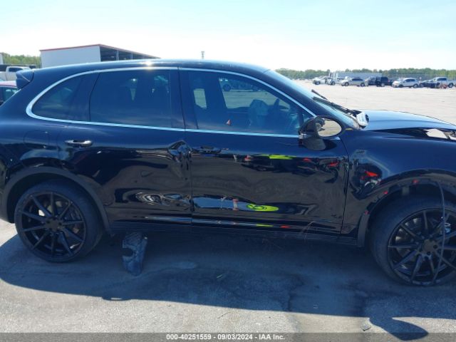 WP1AA2A28ELA96977 Porsche Cayenne