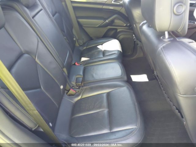 WP1AA2A28ELA96977 Porsche Cayenne