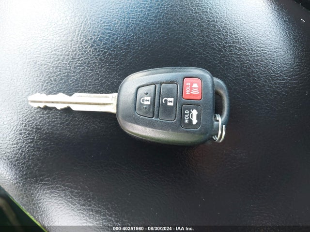 Toyota CAMRY SE 2015 4T1BF1FKXFU058331 Image 11