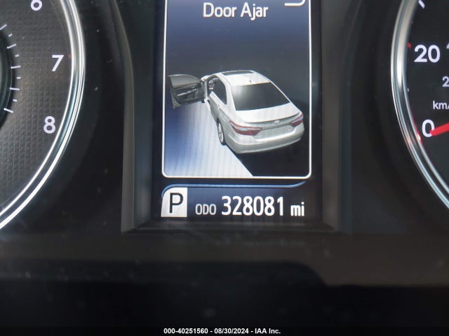 Toyota CAMRY SE 2015 4T1BF1FKXFU058331 Image 15