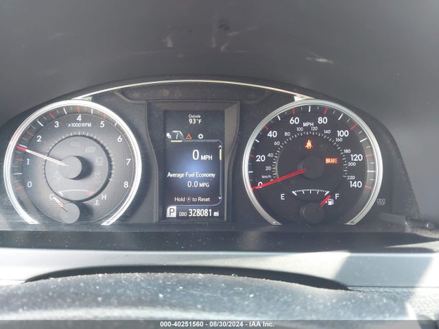 Toyota CAMRY SE 2015 4T1BF1FKXFU058331 Image 7