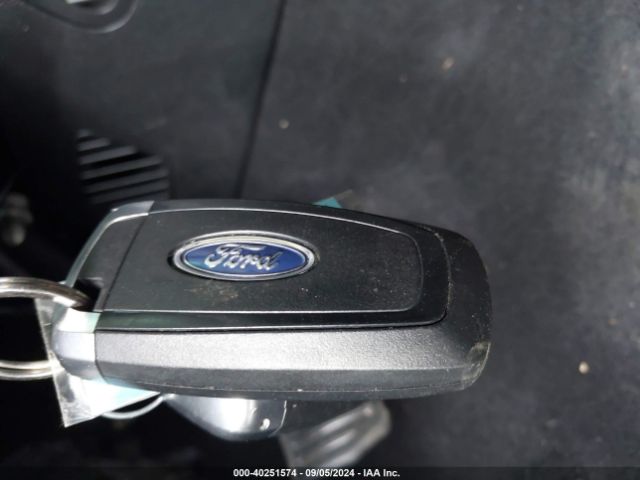 2FMPK3J99MBA20657 Ford EDGE SEL