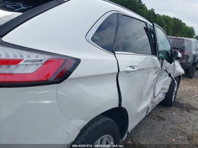 2FMPK3J99MBA20657 Ford EDGE SEL