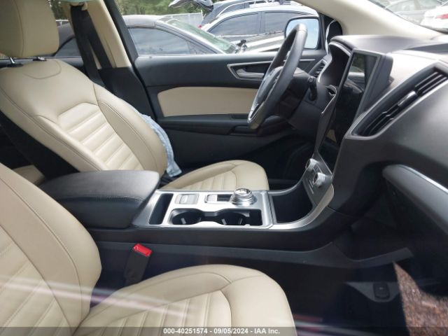 2FMPK3J99MBA20657 Ford EDGE SEL