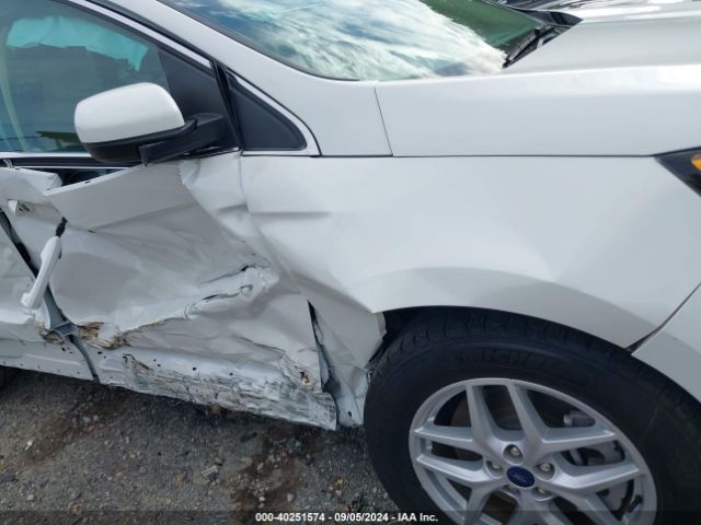 2FMPK3J99MBA20657 Ford EDGE SEL