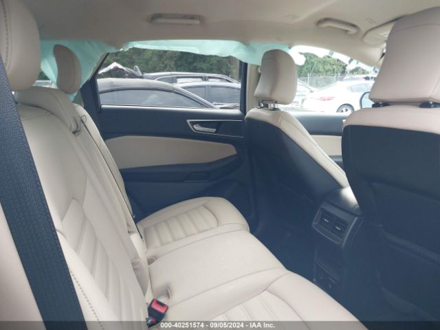 2FMPK3J99MBA20657 Ford EDGE SEL