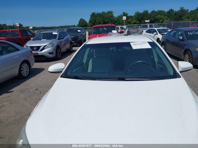 Toyota CAMRY LE 2015 4T4BF1FK9FR446401 Image 12