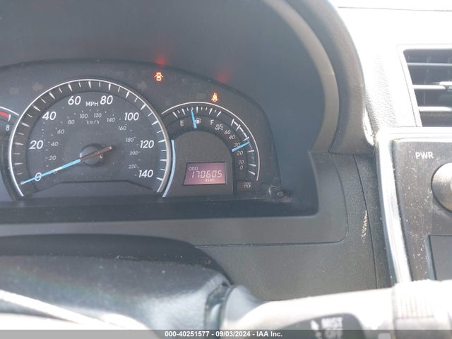 Toyota CAMRY LE 2015 4T4BF1FK9FR446401 Image 15
