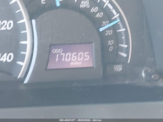 Toyota CAMRY LE 2015 4T4BF1FK9FR446401 Image 7