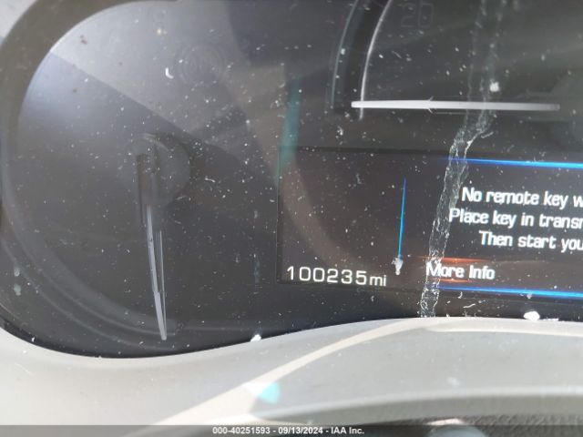 1G6AB5RA1G0108681 Cadillac Ats Luxury Collection