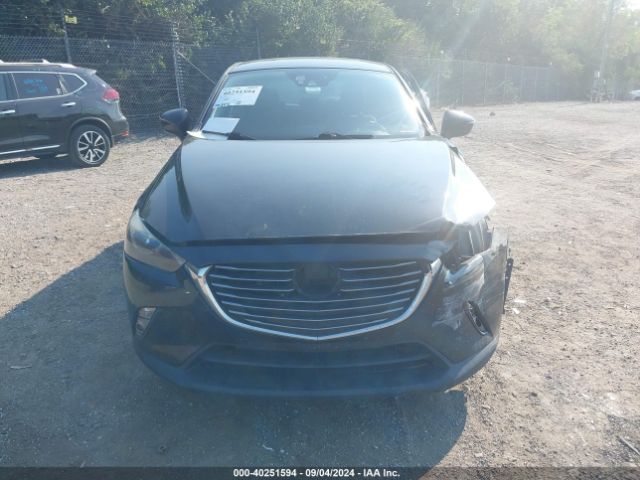JM1DKBD73G0114129 Mazda Cx-3 Grand Touring
