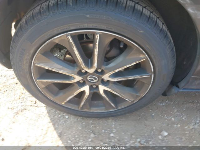 JM1DKBD73G0114129 Mazda Cx-3 Grand Touring
