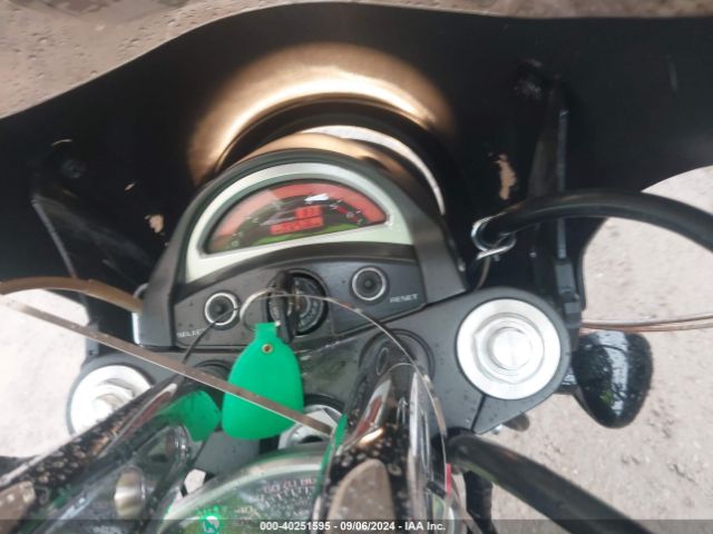 2007 YAMAHA XV1700 JYAVP19E27A004492 Photo 10