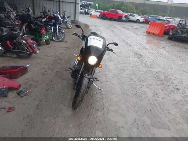 2007 YAMAHA XV1700 JYAVP19E27A004492 Photo 4