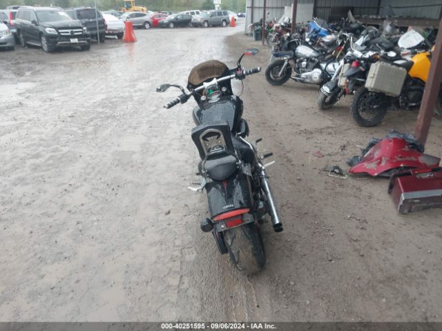 2007 YAMAHA XV1700 JYAVP19E27A004492 Photo 5