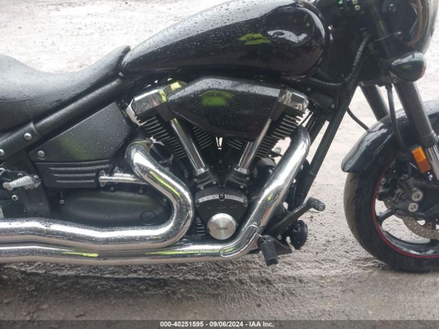 2007 YAMAHA XV1700 JYAVP19E27A004492 Photo 7