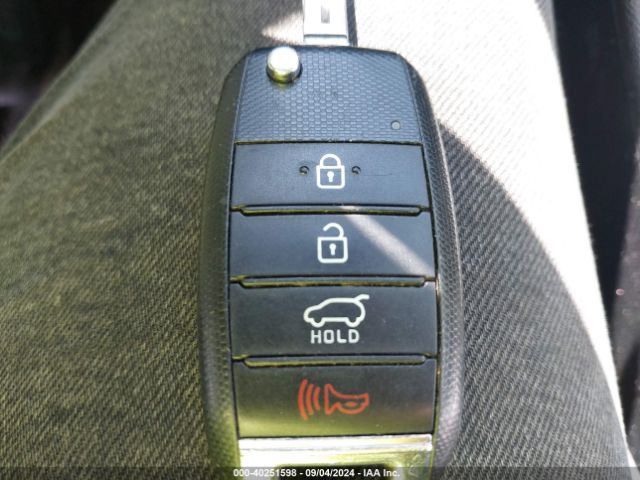 KNDPMCAC5H7130405 KIA Sportage Lx