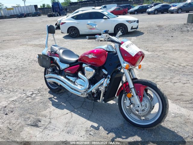 2009 SUZUKI VZ1500 JS1VY55A292101081