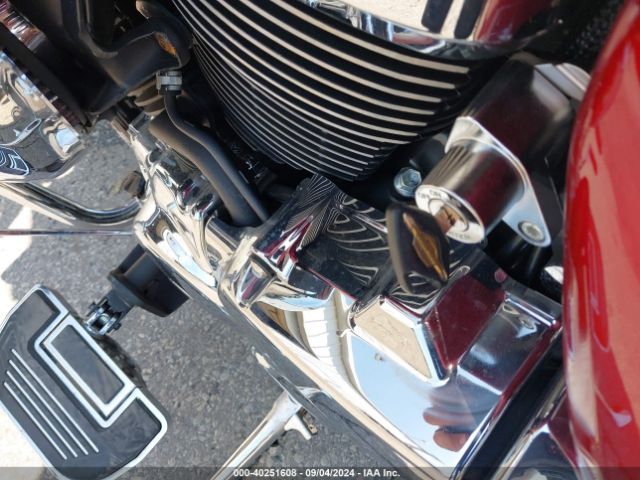 2009 SUZUKI VZ1500 JS1VY55A292101081 Photo 10