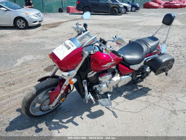 2009 SUZUKI VZ1500 JS1VY55A292101081 Photo 1